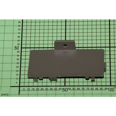 1044808 Pokrywka skrzynki przyłączeniowej AMICA