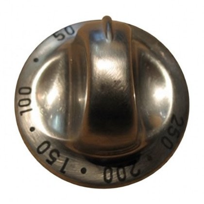 Pokrętło termostatu do piekarnika Amica 8008545
