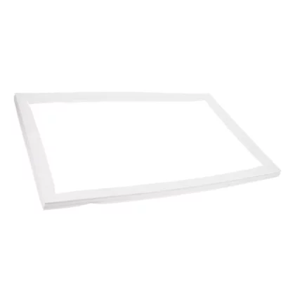 Elementy gumowe i metalowe lodów Uszczelka magnetyczna drzwi chłodziarki Electrolux / AEG 309 x 517 mm 2248016137
