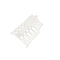 Zespół przycisków panelu sterowania do pralki Whirlpool 481071425361 C00315380