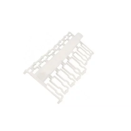 Zespół przycisków panelu sterowania do pralki Whirlpool 481071425361 C00315380