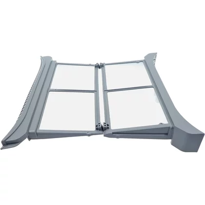 Filtry do suszarek bębnowych Filtr puchu do suszarki Samsung DC61-03902A