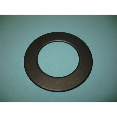 Nakrywka palnika BSI WOK duża-czarny mat (8047517)