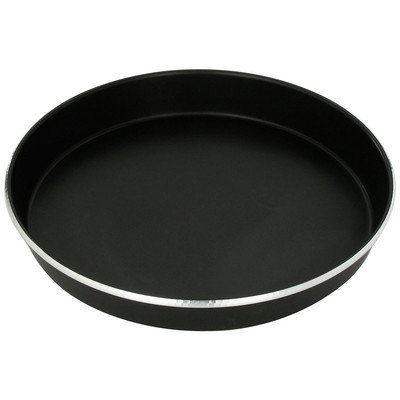 Talerz Crisp kuchenki mikrofalowej do ciasta Fi 26 Whirlpool (480131000082) C00375477