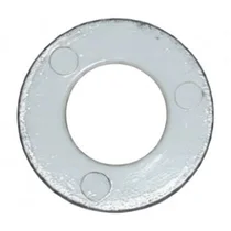 Podkładka drzwi do lodówki i zamrażarki Amica M60 0,7 mm inox 8020221