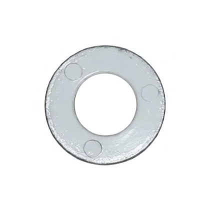 Podkładka drzwi do lodówki i zamrażarki Amica M60 0,7 mm inox 8020221