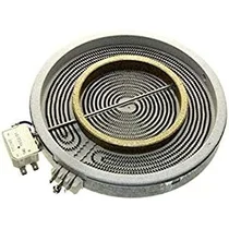 Pole grzewcze do płyty ceramicznej i kuchni elektrycznej Beko / Grundig / Arcelik 180 mm 1700 W 240 V 162926060