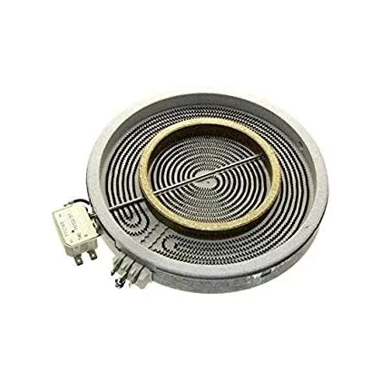 Pole grzewcze do płyty ceramicznej i kuchni elektrycznej Beko / Grundig / Arcelik 180 mm 1700 W 240 V 162926060