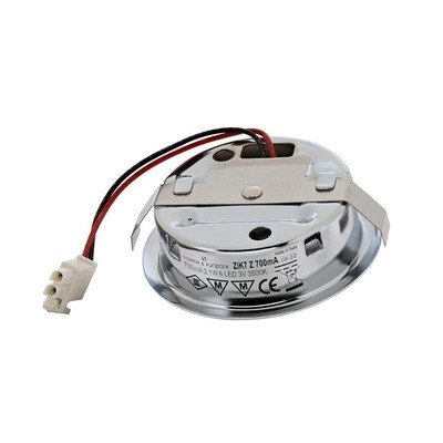 żarówka, LED, 700mA 2.1W 4000K