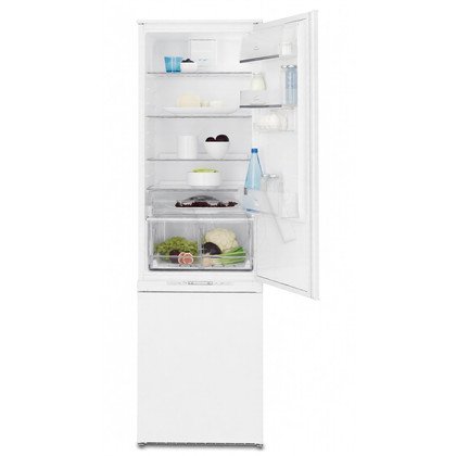 Chłodziarko-zamrażarka do zabudowy Electrolux ENN3153AOW