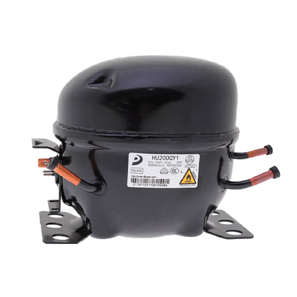 Sprężarki, akcesoria, przekaźnik Sprężarka do chłodziarko-zamrażarki Electrolux / AEG 2425088396