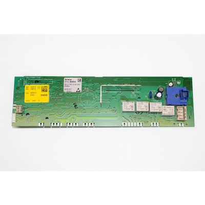 Części zamienne GORENJE Moduł elektroniczny skonfigurowany do pralki (363514)