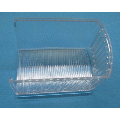 RK4296E Gorenje Osłona żarówki. Klosz (639877)