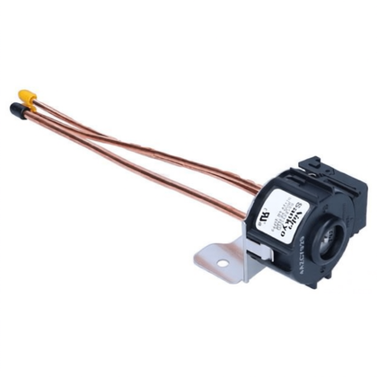 GNE134631X BEKO Zawór 2-drożny do chłodziarko-zamrażarki Beko 4859940185