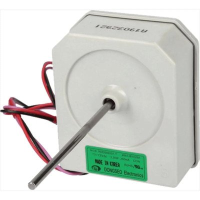 Chłodziarko-zamrażarki LG Wentylator do chłodziarki LG 4681JB1029A