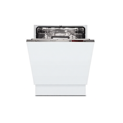 Skonfigurowany moduł sterujący do zmywarki Electrolux / AEG 973911938218030