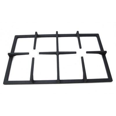 Ruszt żeliwny 2-palnikowy do kuchenki i płyty gazowej Ariston / Indesit / Hotpoint / Whirlpool C00141937