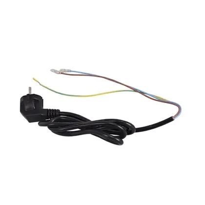 Kabel zasilający do odkurzacza Electrolux / AEG