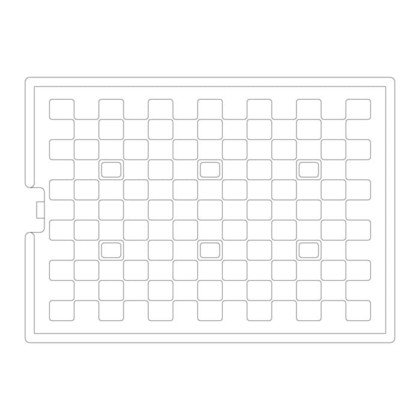 akumulator zimna,szary,219, 404x290mm