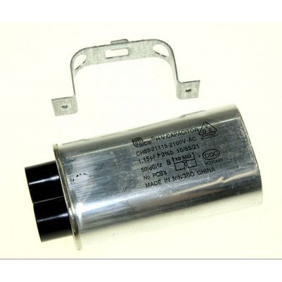 Kondensator do mikrofalówki Whirpool (481912138013) C00313243 zamiennik KW710139 AS/251200701299