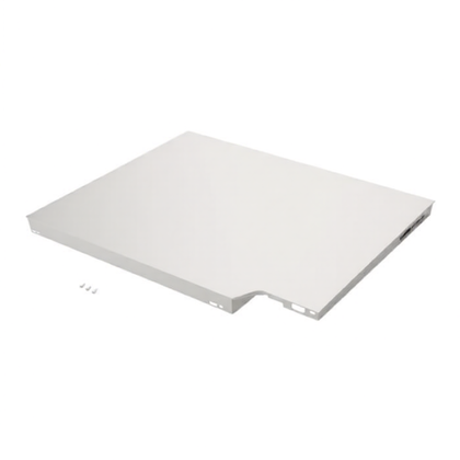 Lewa blacha obudowy do zmywarki Electrolux / AEG inox 140043274053