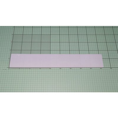Klosz lampki LED