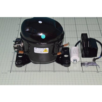 Kompresor QD35YV (1036390)