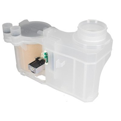 Zasobnik na sól do zmywarki Hisense | 518523