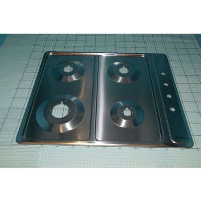 Płyta PLG4.0ZpZtR (PGX 6510) (1033411)