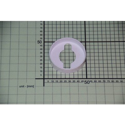 Osłonka pokrętła - pierścień biały PSG1.00/12.00.03 (8025918)