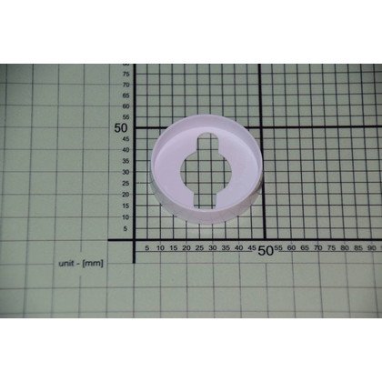 Osłonka pokrętła - pierścień biały PSG1.00/12.00.03 (8025918)