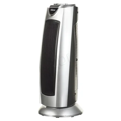 Termowentylator ceramiczny Tristar KA-5036 2000 W srebrny