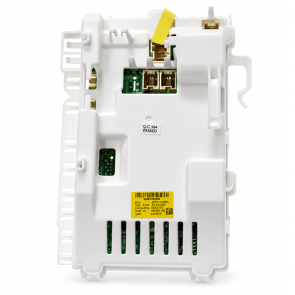 Elementy elektryczne do pralek r Moduł elektroniczny sterujący pralki Electrolux EWF1408WDL 973914533402017 EWX11831 zaprogramowany