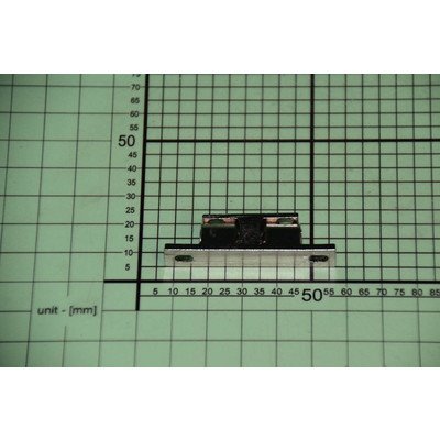 Zatrzask meblowy mha ms (1009736)