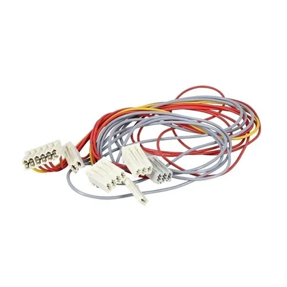 Elementy elektryczne do pralek r Wiązka przewodów do pralki Electrolux / AEG 1925171009