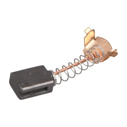 Szczotka węglowa do drobnego AGD Domax 5 x 8 x 11 mm GR31Z