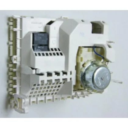 Elementy elektryczne do pralek r Niezaprogramowany programator do pralki Whirlpool 481228210213 C00311599