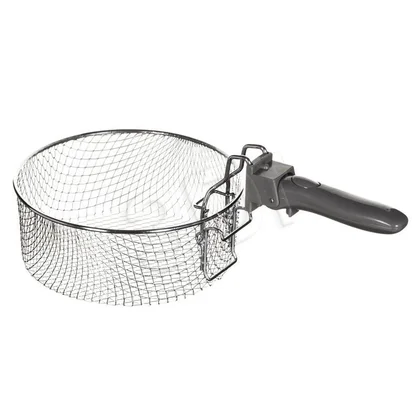 Frytkownica olejowa Tristar FR-6904 2,5 l 1600 W biała