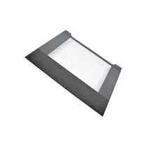 Szyba zewnętrzna drzwi piekarnika Electrolux / AEG 3872607092