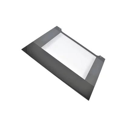 Szyba zewnętrzna drzwi piekarnika Electrolux / AEG 3872607092