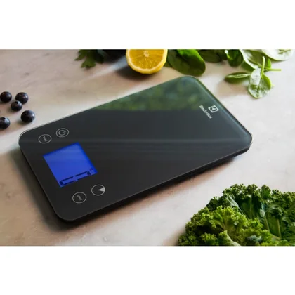 Waga kuchenna Electrolux BKS1 z Bluetooth 5 kg 9001690982