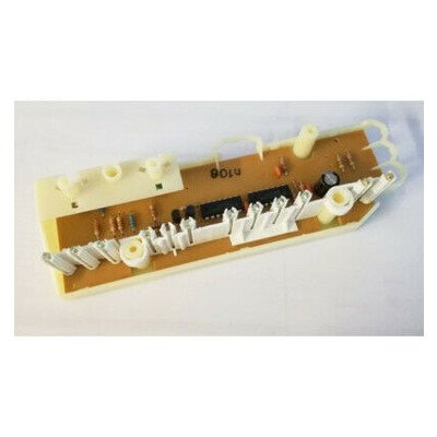 Moduł wyświetlacza zmywarki (ADG, ADP) Whirlpool (481931039832) C00484289