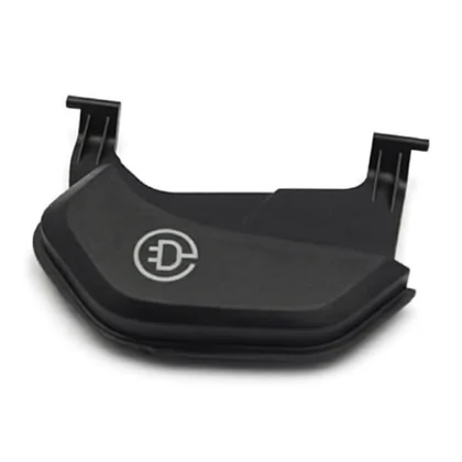Przycisk zwijacza kabla do odkurzacza Electrolux / AEG szary 8090109029