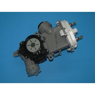 Części zamienne GORENJE Grzałka kompletna zmywarki (180143)