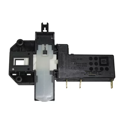 Elementy elektryczne do pralek r Blokada drzwi do pralki Gorenje ROLD DS88 57053 884-25