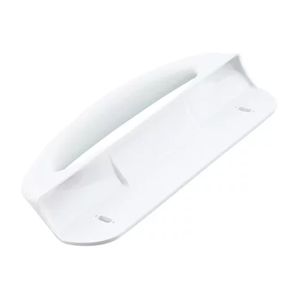 Uchwyt drzwi do chłodziarki Electrolux / AEG biały 2061766024