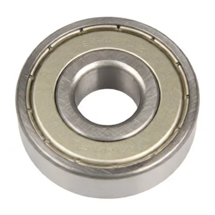 Łożysko kulkowe do urządzeń AGD Domax 15 x 42 x 13 mm 63-02 CX 6302