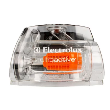 Pojemnik na kurz do odkurzacza Electrolux / AEG ZUA3810 2194100711