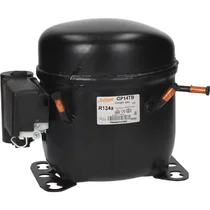 Sprężarki, akcesoria, przekaźnik Sprężarka chłodnicza Electrolux / AEG GP14TB R134A-HMBP 50287944008
