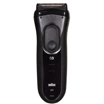Golarka foliowa Braun Series 3 3020s